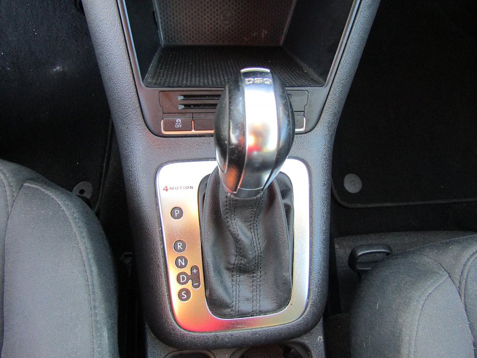 Volkswagen Tiguan 2.0TDi  4x4