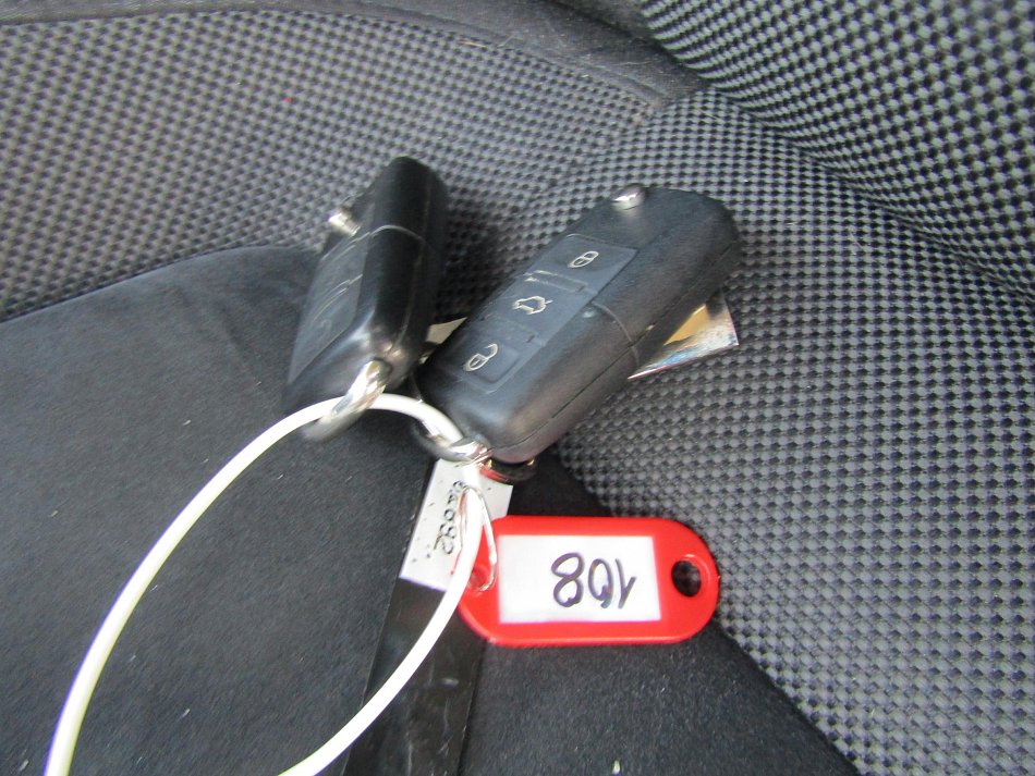 Volkswagen Tiguan 2.0TDi  4x4