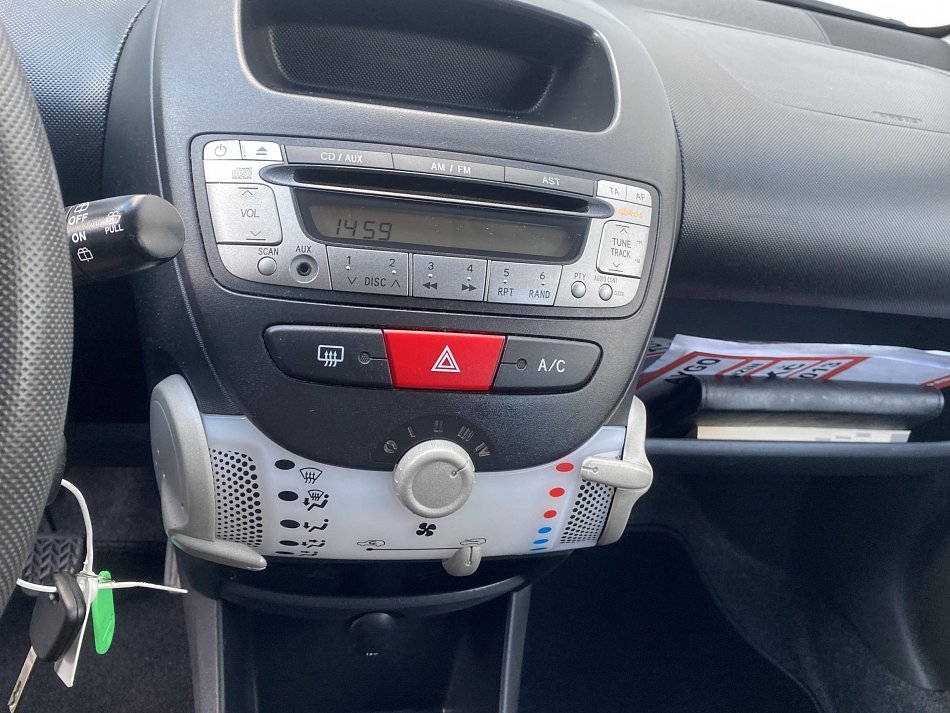 Toyota Aygo 1.0i Cool