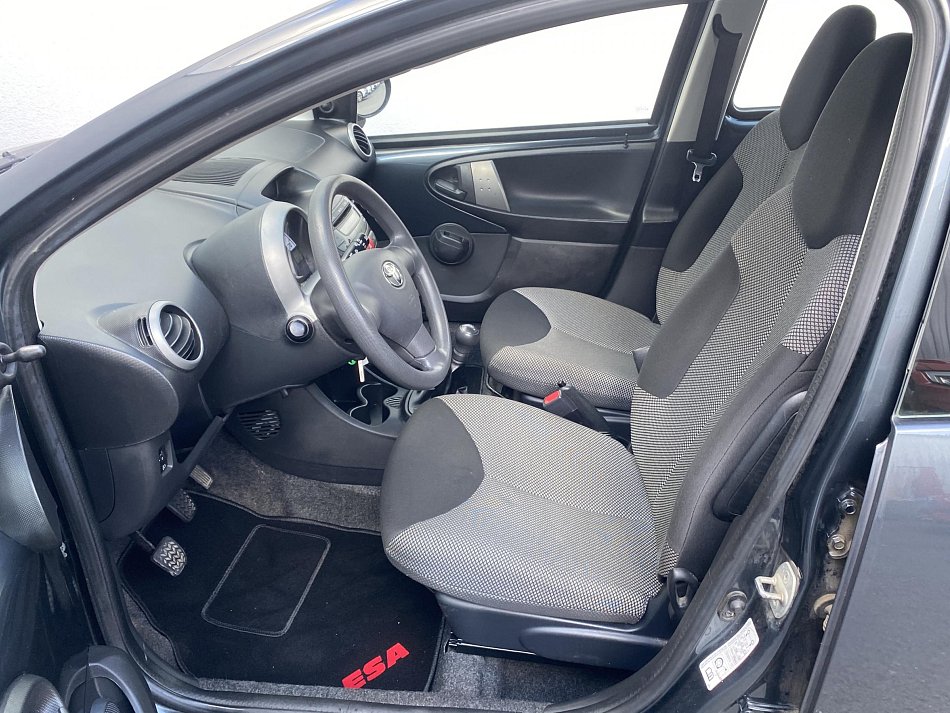 Toyota Aygo 1.0i Cool