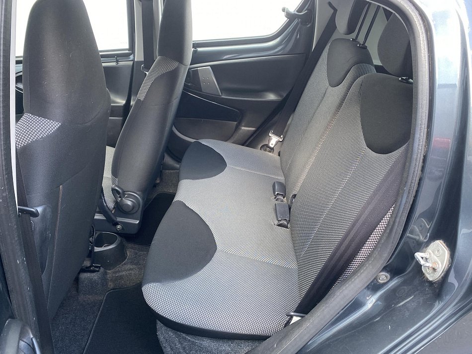 Toyota Aygo 1.0i Cool