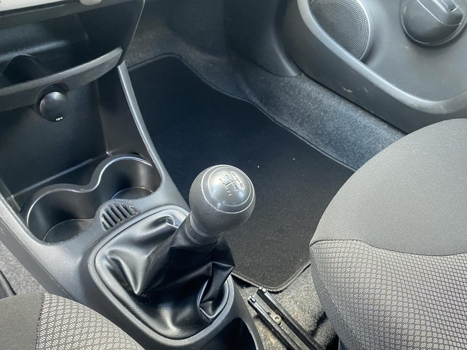 Toyota Aygo 1.0i Cool