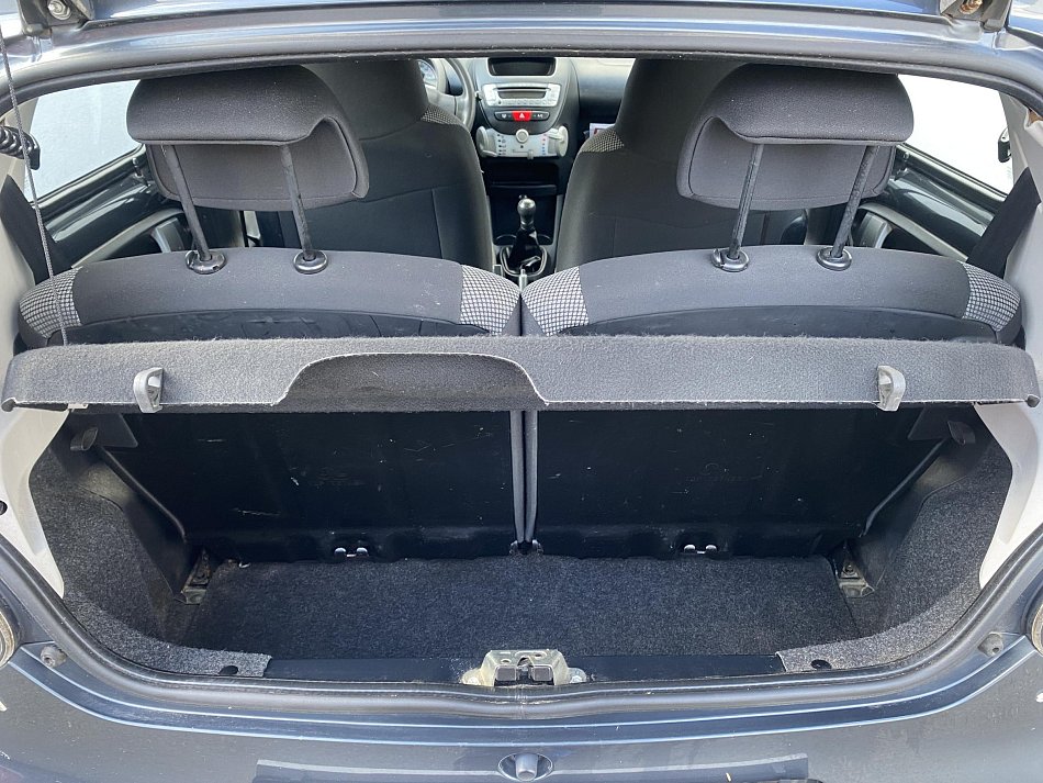 Toyota Aygo 1.0i Cool