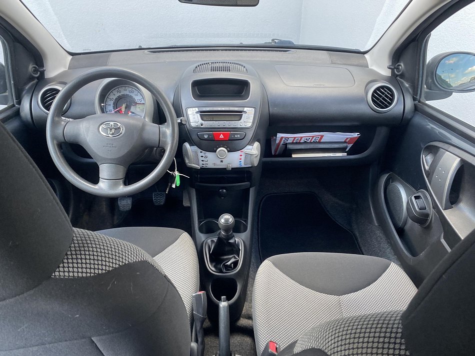 Toyota Aygo 1.0i Cool