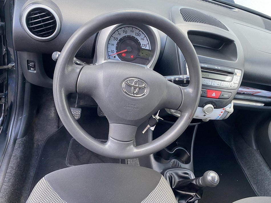 Toyota Aygo 1.0i Cool