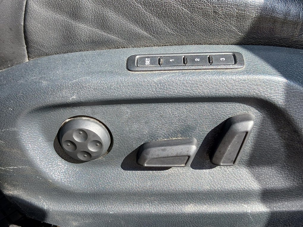 Škoda Yeti 2.0TDi  4x4