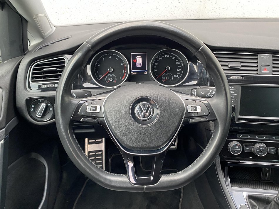 Volkswagen Golf 1.2 TSi Allstar