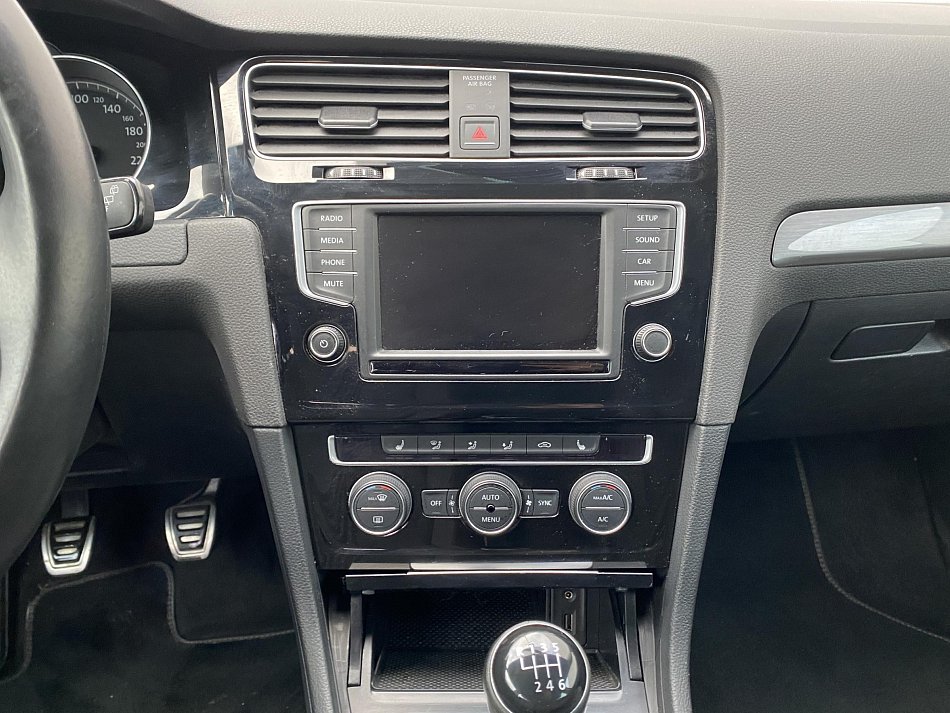 Volkswagen Golf 1.2 TSi Allstar