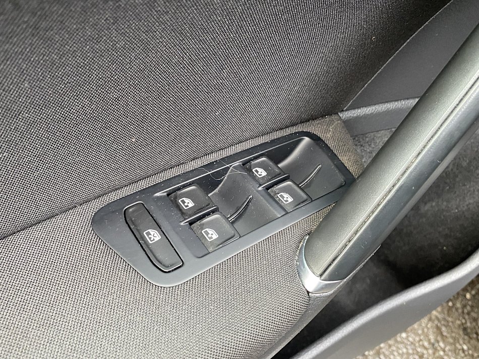 Volkswagen Golf 1.2 TSi Allstar