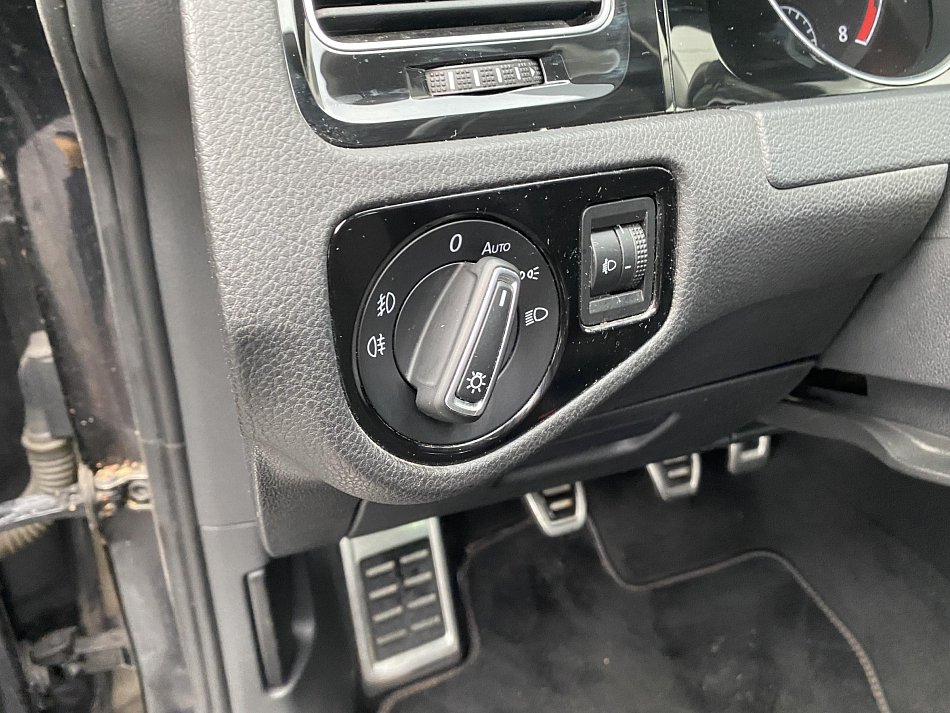 Volkswagen Golf 1.2 TSi Allstar