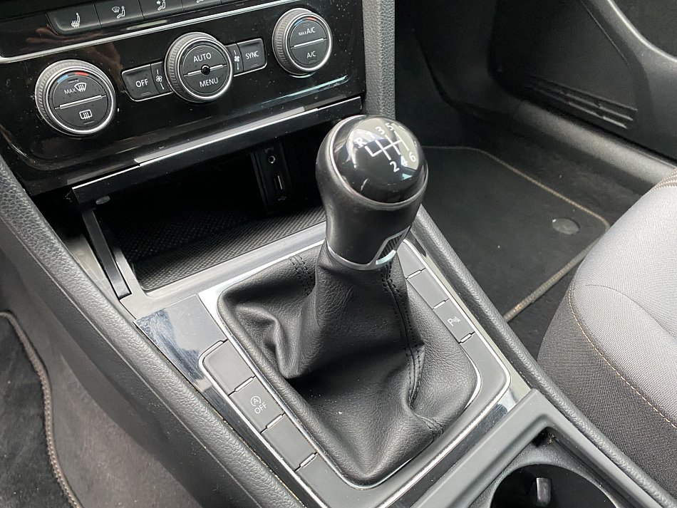 Volkswagen Golf 1.2 TSi Allstar