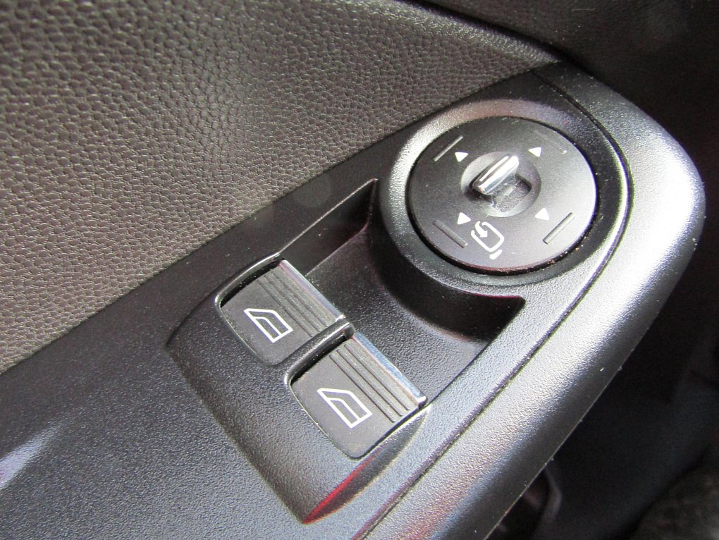 Ford Fiesta 1.0 EcoBoost 