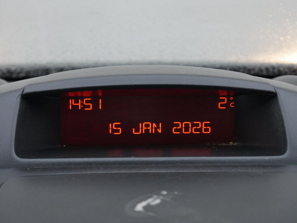 Peugeot Partner 1.6HDi 