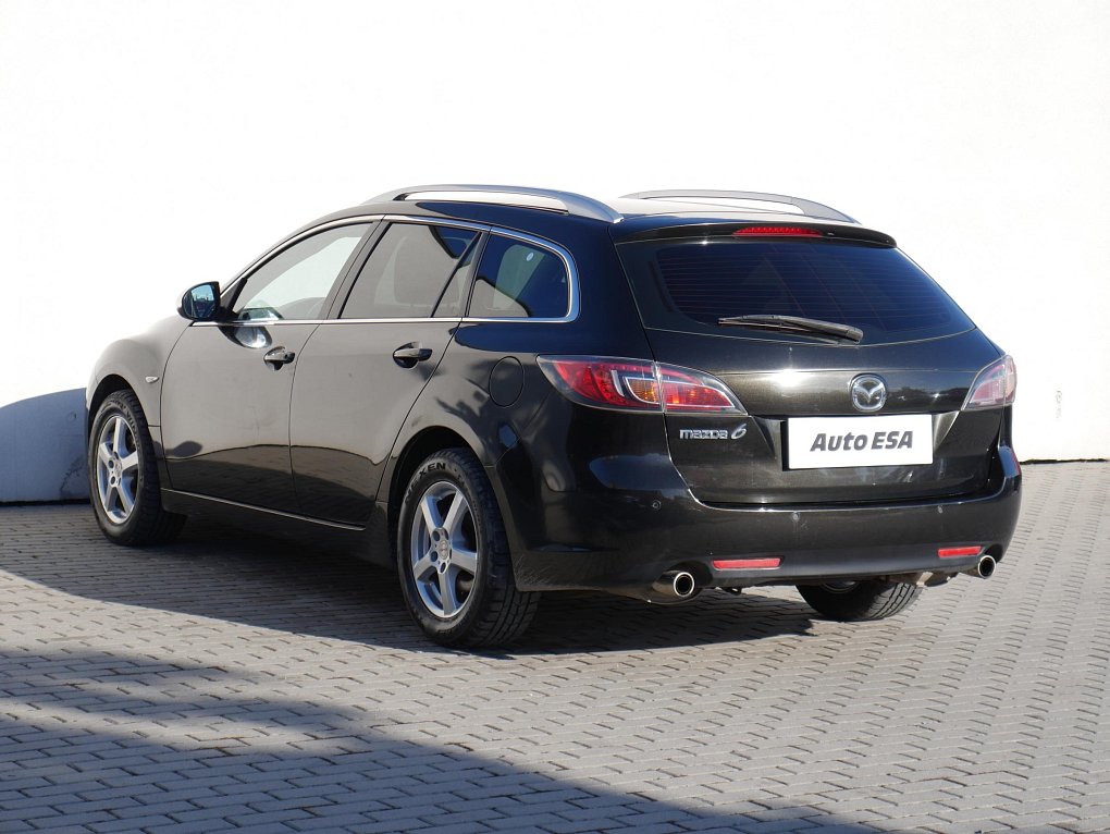 Mazda 6 2.0i 