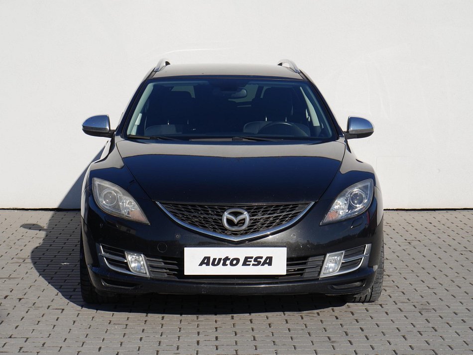 Mazda 6 2.0i 