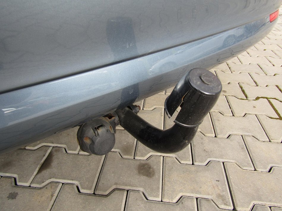 Škoda Octavia II 1.4 TSi Ambiente