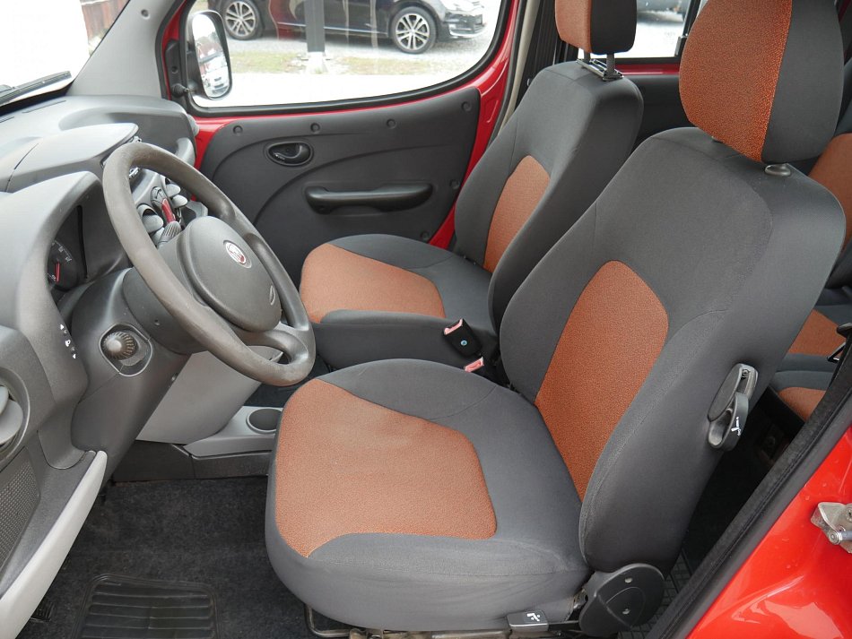 Fiat Dobló 1.4i 