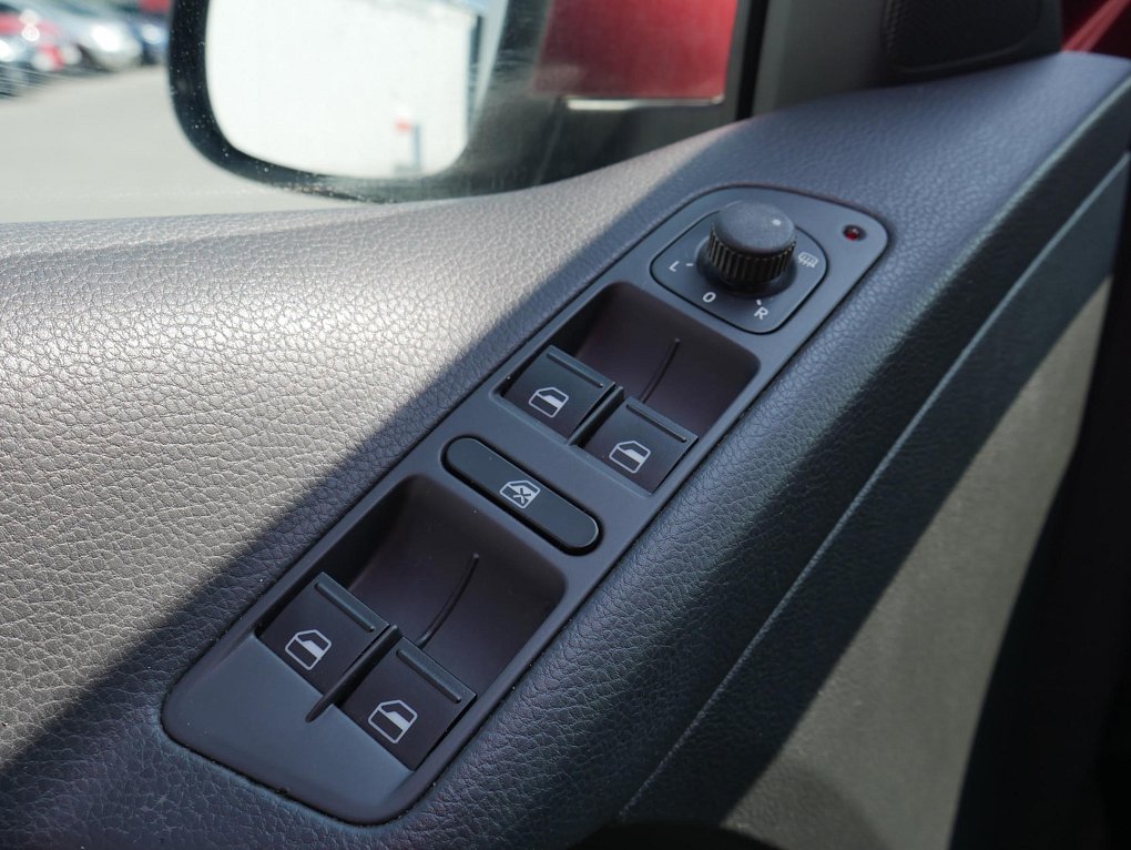 Volkswagen Tiguan 2.0 TSi  4x4