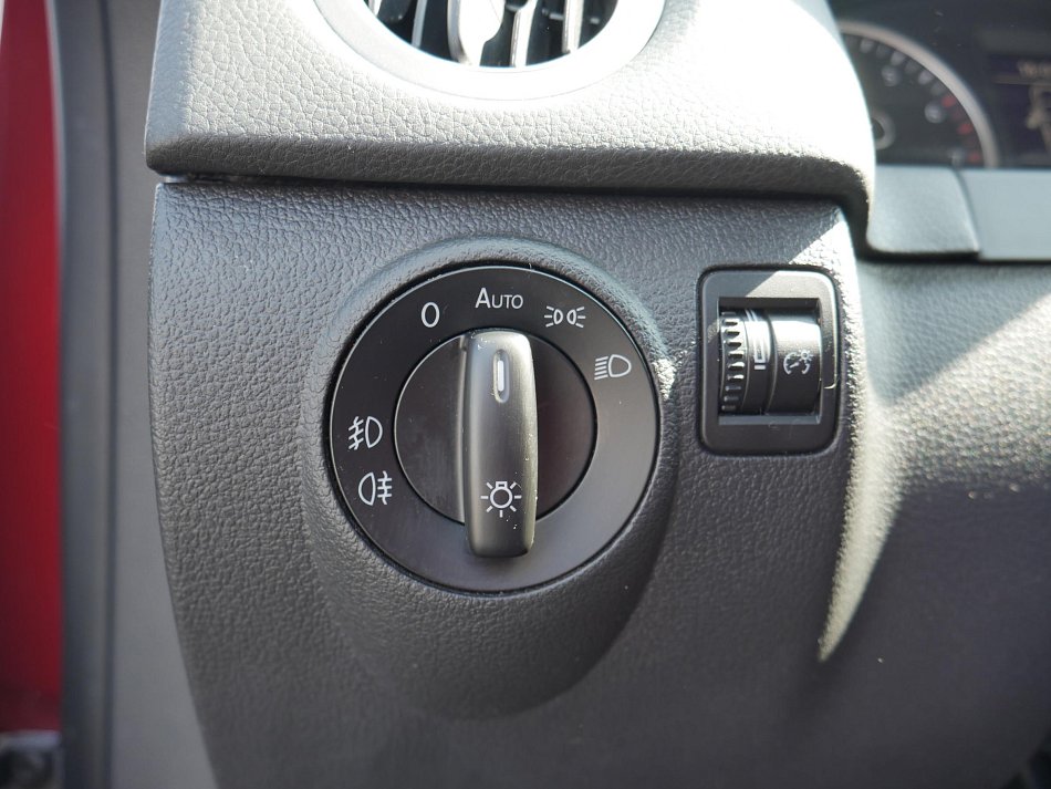 Volkswagen Tiguan 2.0 TSi  4x4