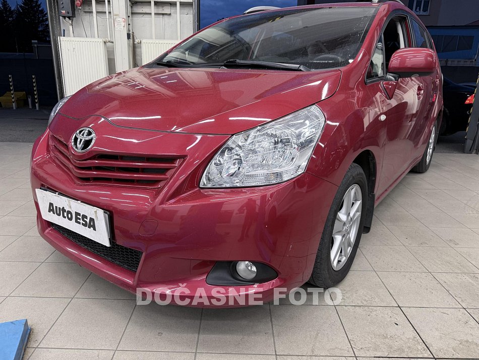Toyota Verso 2.0D 