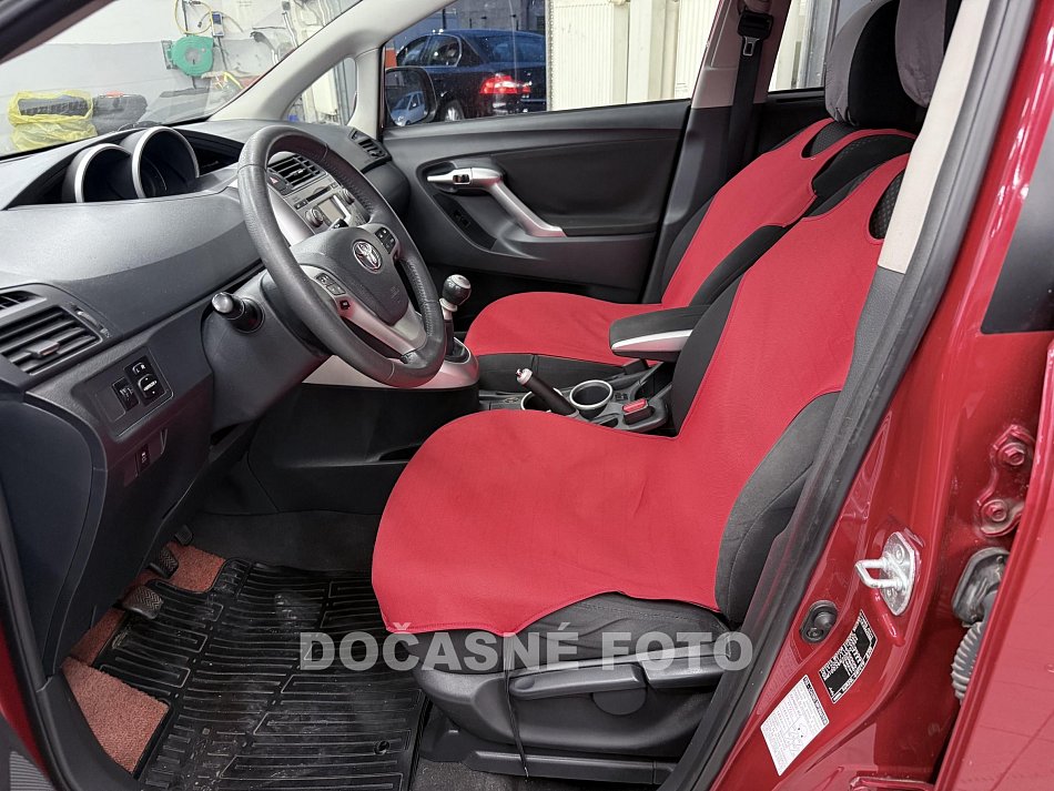 Toyota Verso 2.0D 