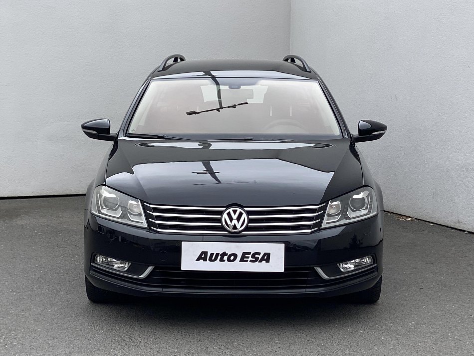 Volkswagen Passat 1.4 TSi Trendline