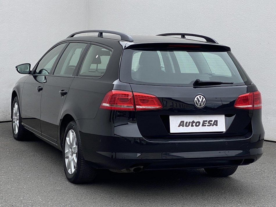 Volkswagen Passat 1.4 TSi Trendline