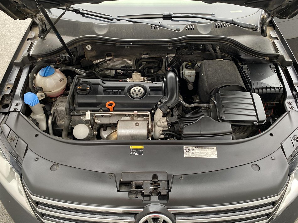 Volkswagen Passat 1.4 TSi Trendline