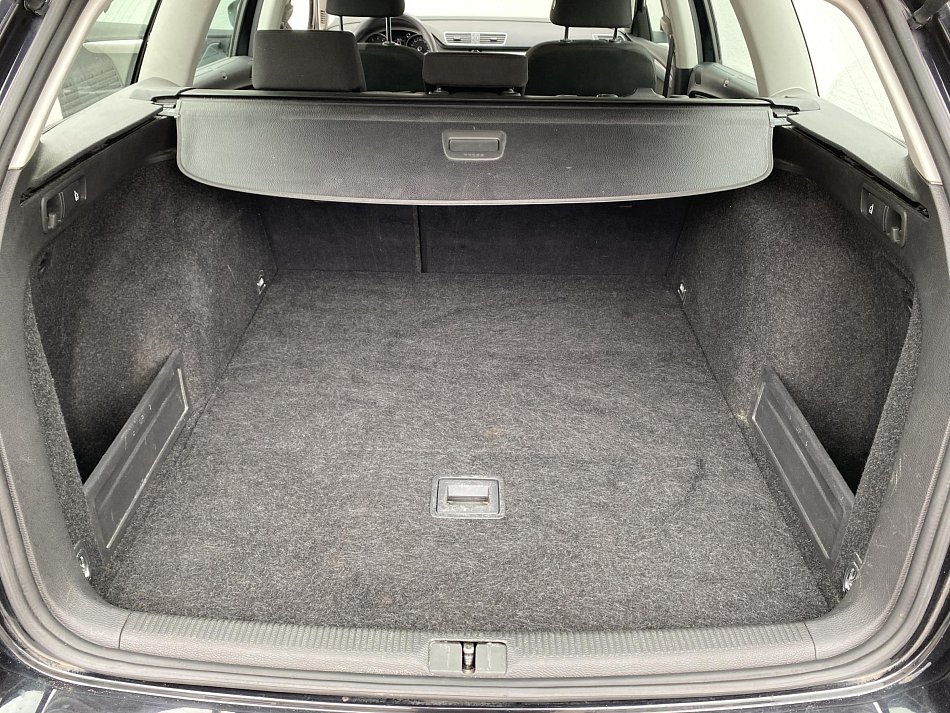 Volkswagen Passat 1.4 TSi Trendline