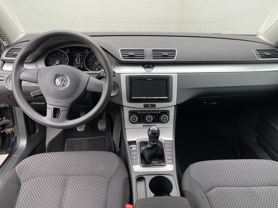 Volkswagen Passat 1.4 TSi Trendline