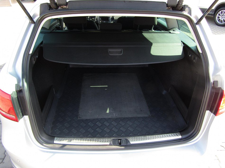 Volkswagen Passat 1.4 TSi Comfortline