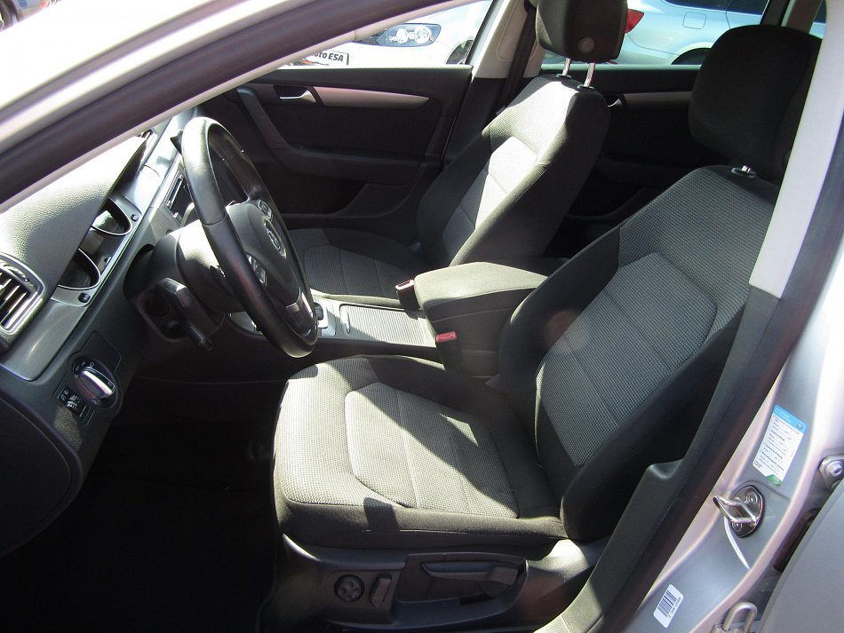 Volkswagen Passat 1.4 TSi Comfortline