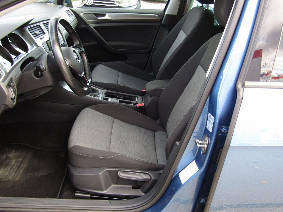 Volkswagen Golf 1.2 TSi Trendline