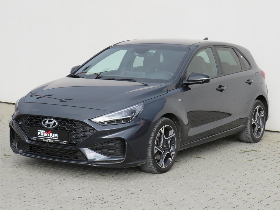 Hyundai I30 1.0T-GDi N-Line