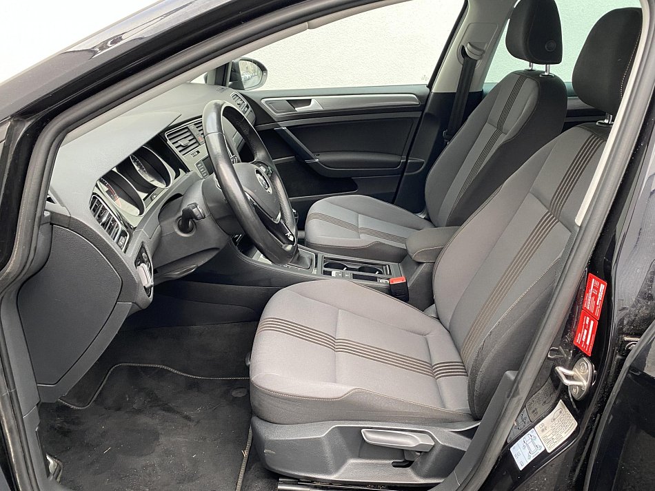 Volkswagen Golf 1.2 TSi Allstar