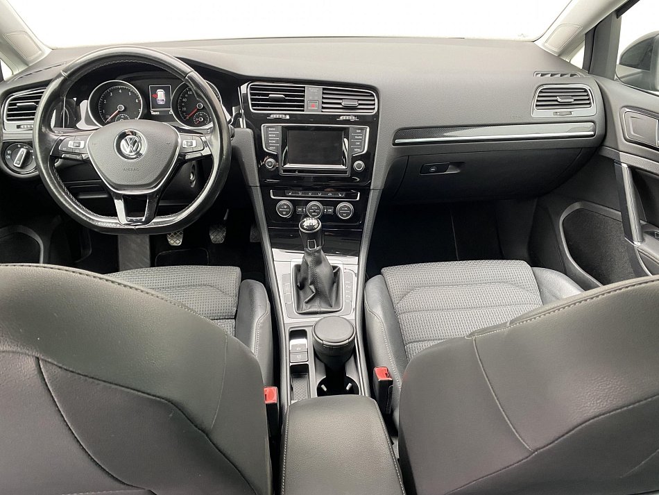Volkswagen Golf 1.4 TSI Highline