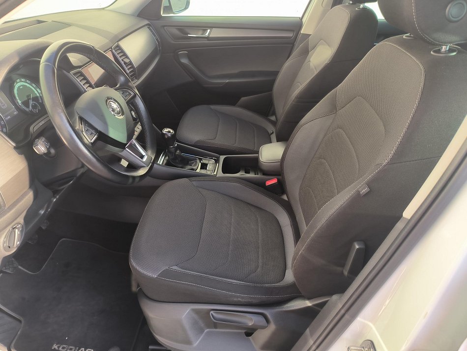 Škoda Kodiaq 2.0 TDi Ambition 4x4