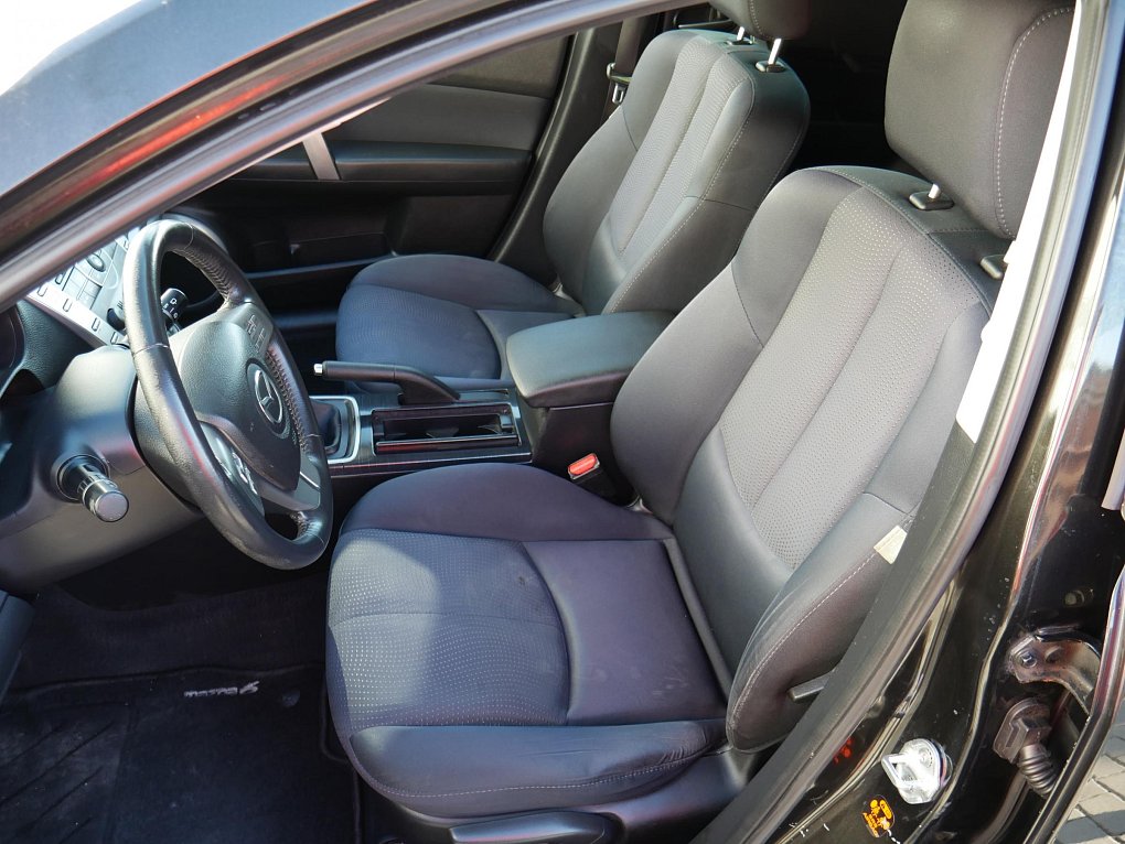 Mazda 6 2.0i 