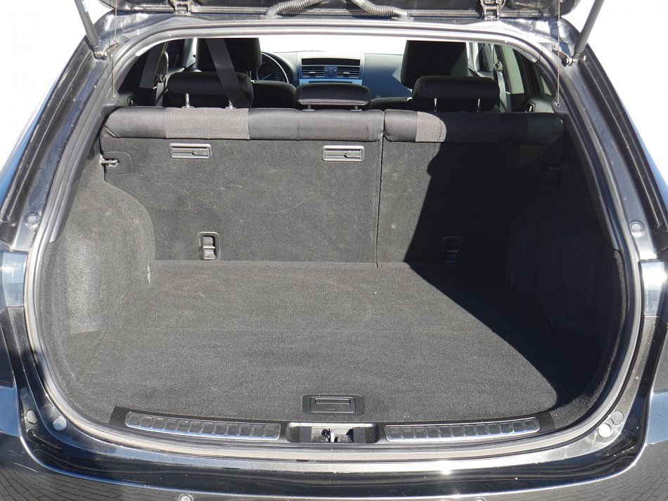 Mazda 6 2.0i 