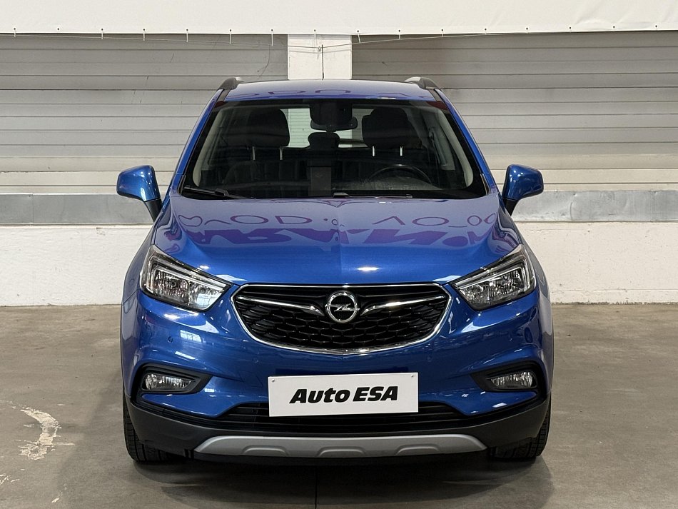 Opel Mokka 1.4 T 