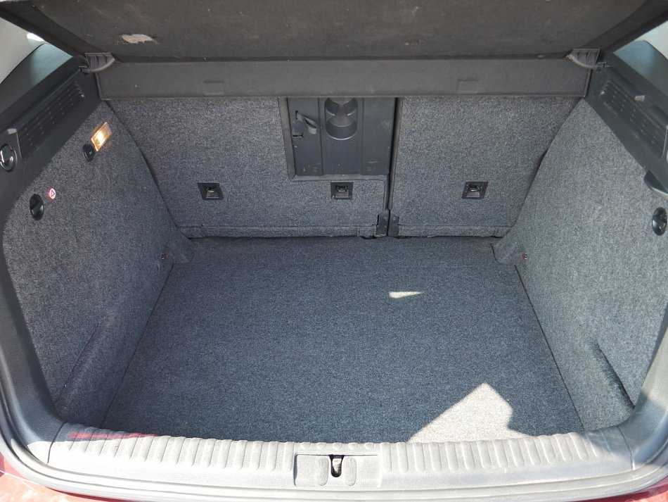 Volkswagen Tiguan 2.0 TSi  4x4