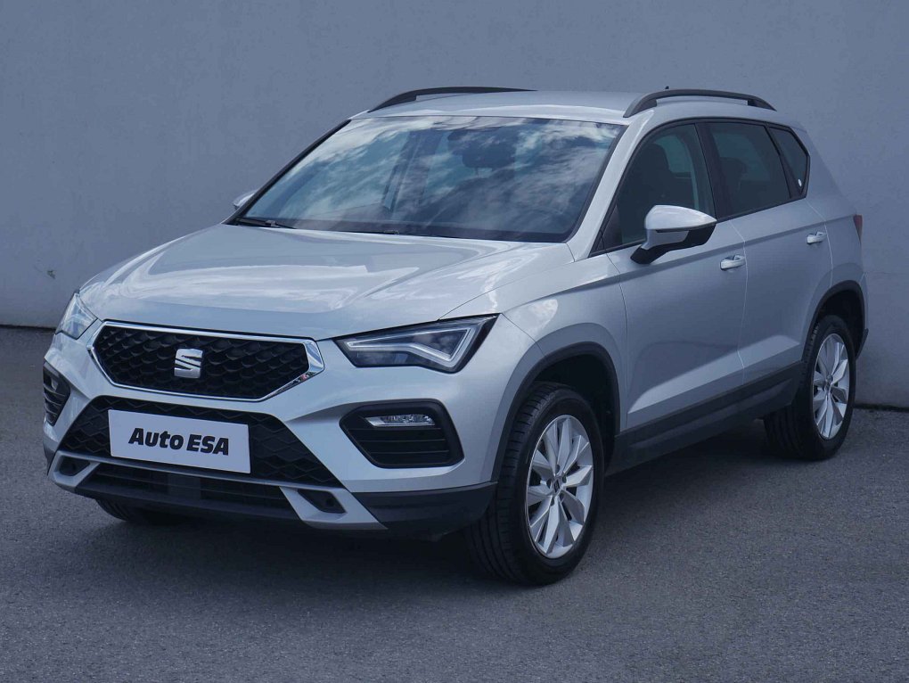 Seat Ateca 1.5 TSi 