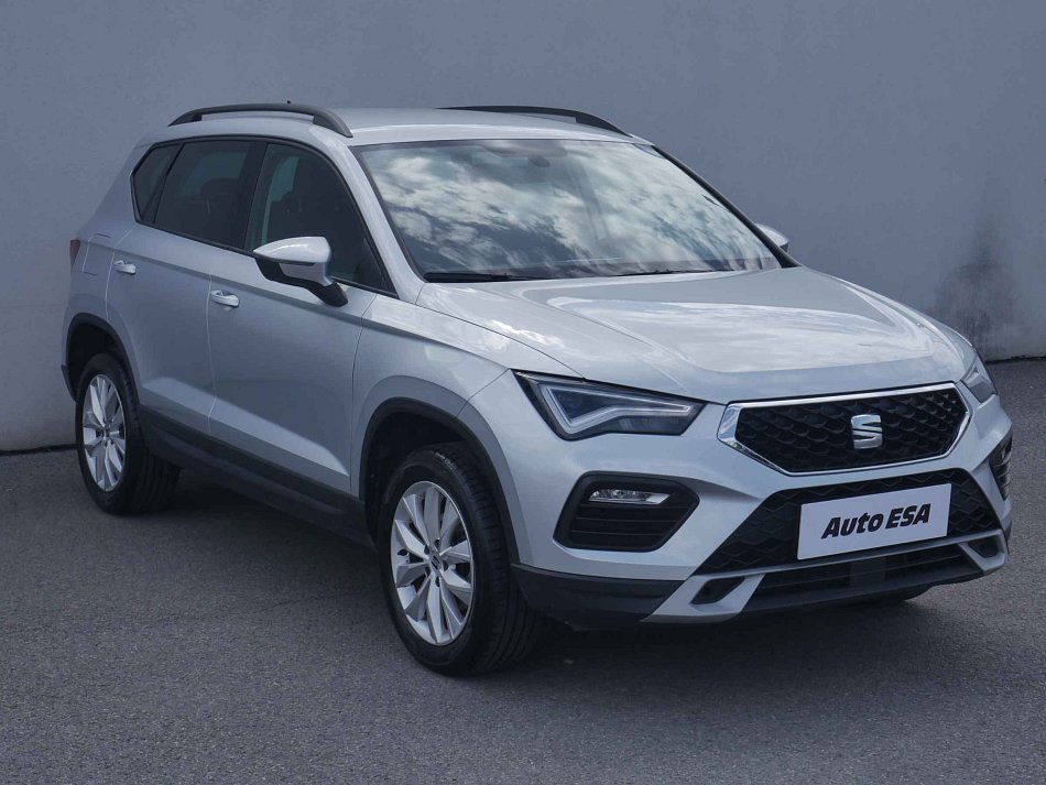 Seat Ateca 1.5 TSi 