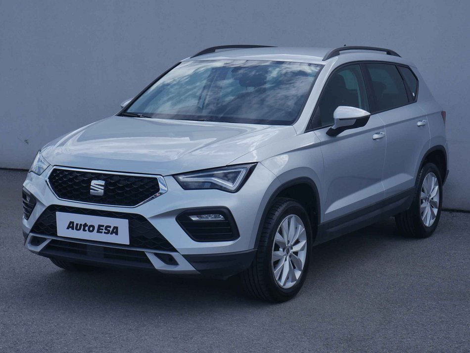 Seat Ateca 1.5 TSi 