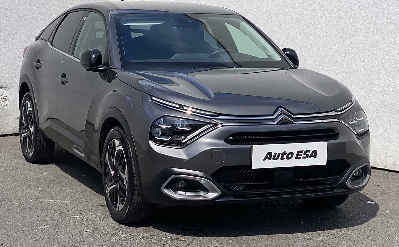 Citroën C4 1.2 PT 