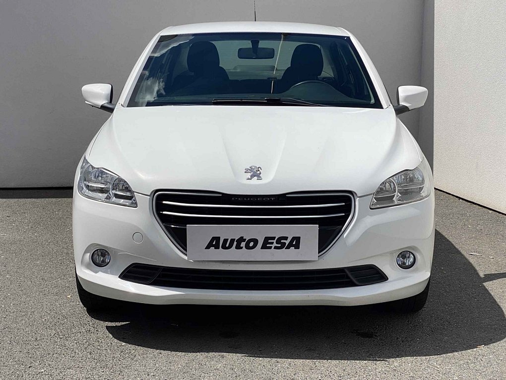 Peugeot 301 1.2PT 
