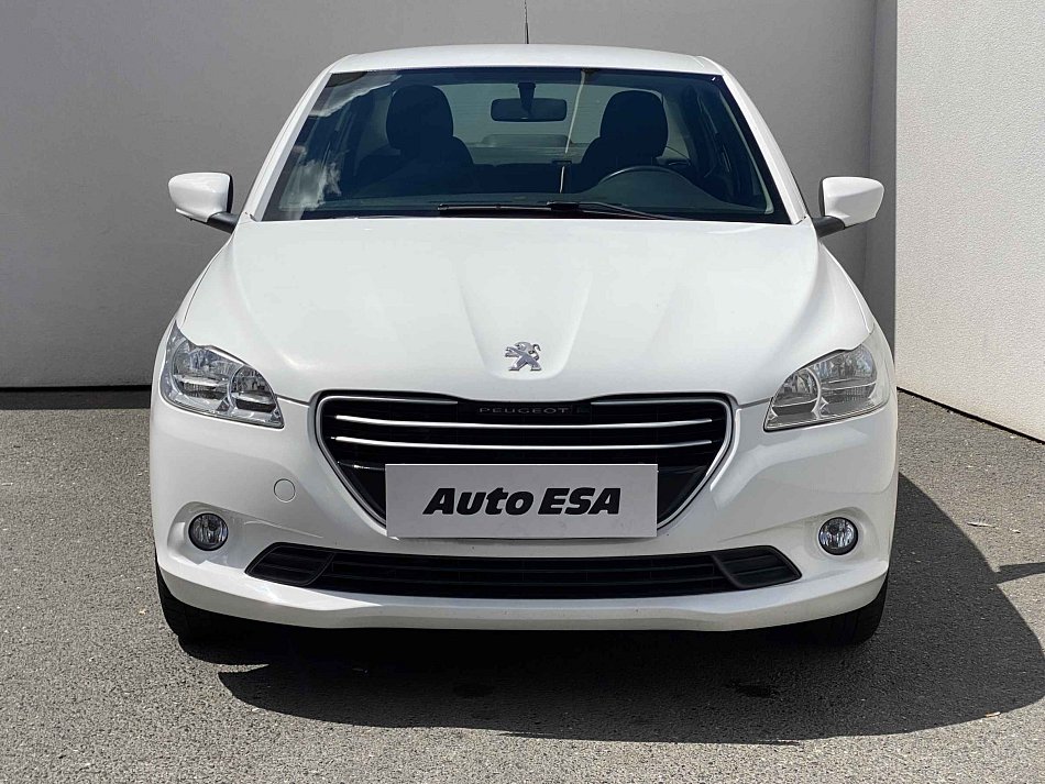 Peugeot 301 1.2PT 