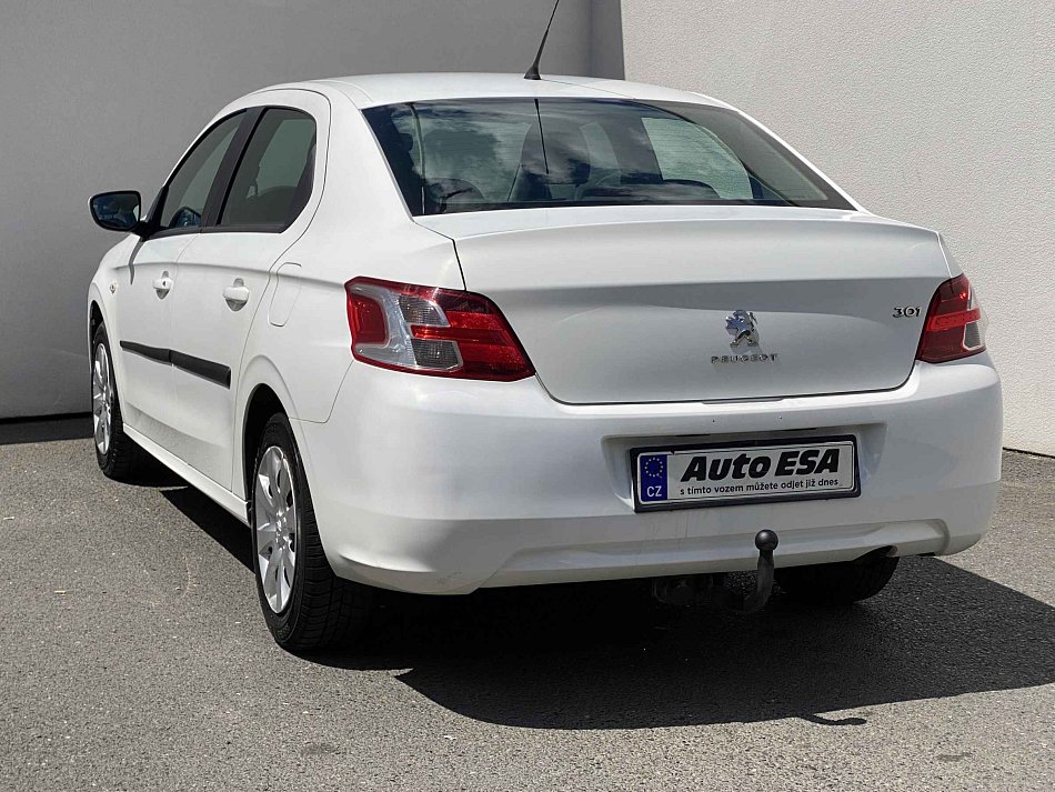 Peugeot 301 1.2PT 