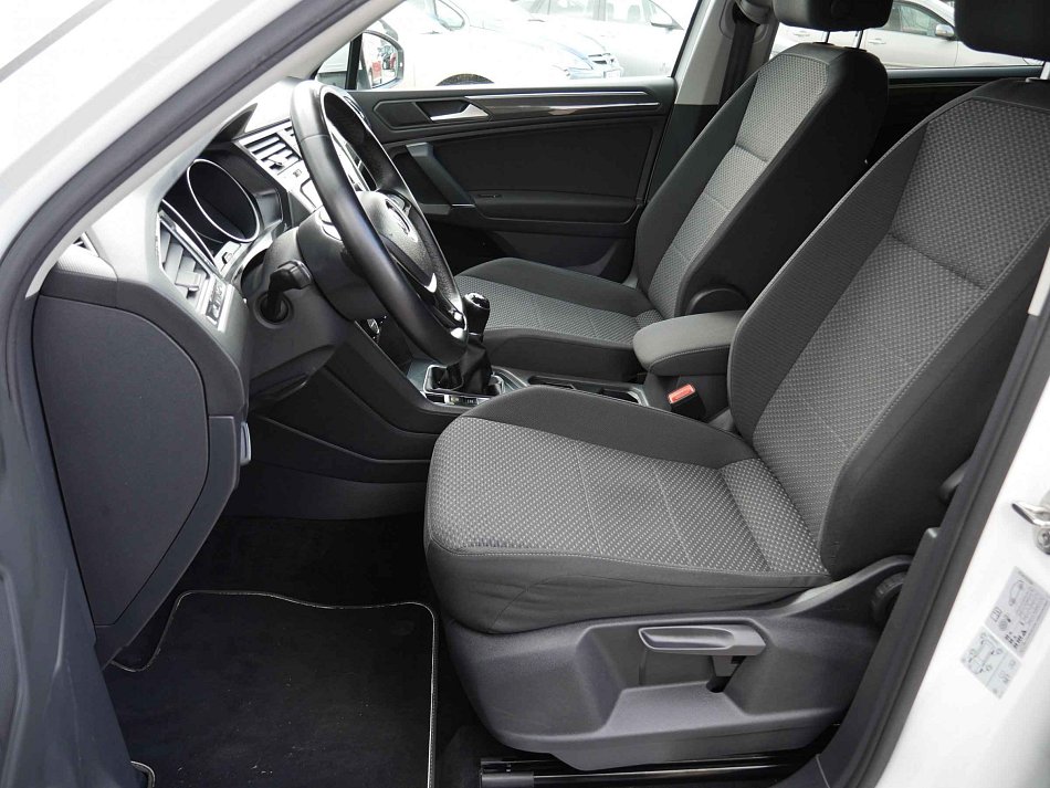 Volkswagen Tiguan Allspace  2.0 TDi 