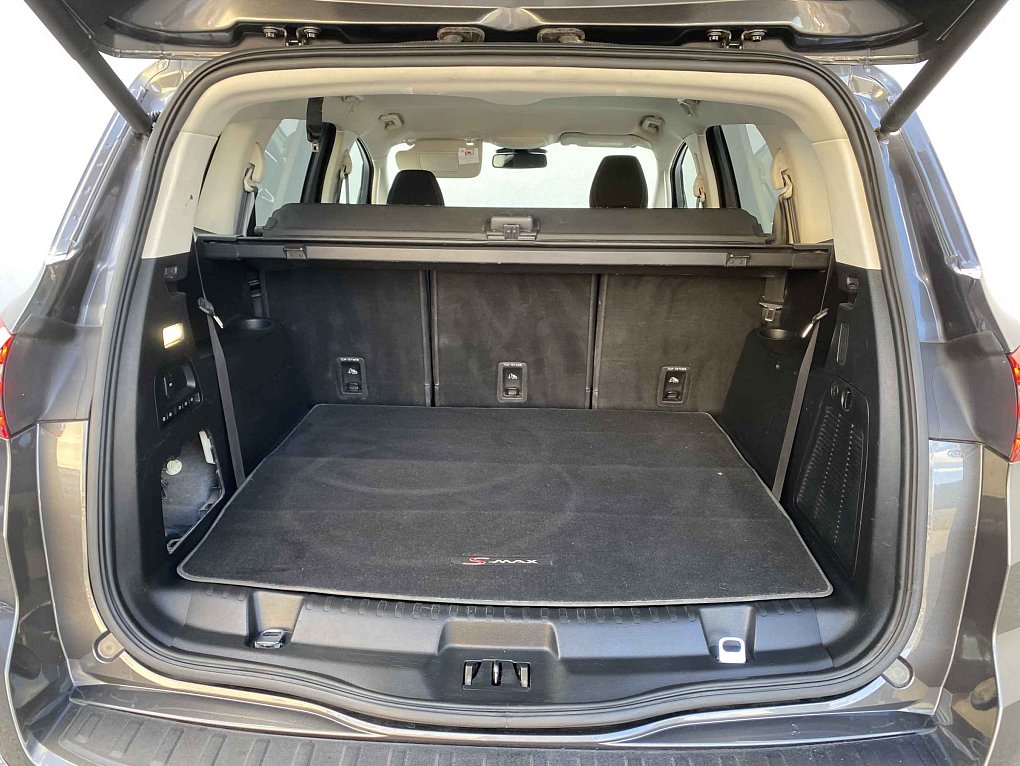 Ford S-MAX 1.5EB 